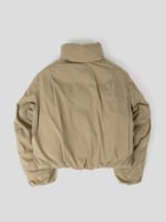 Lemaire-Short-Puffer-Blouson-Jacket-Back