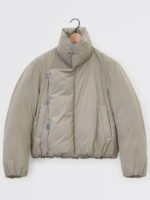 Lemaire-Short-Puffer-Blouson-Women