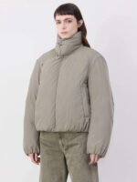 Lemaire-Short-Puffer-Blouson-Women-Jacket