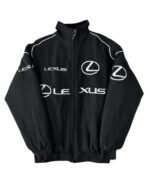 Lexus Racing Jacket