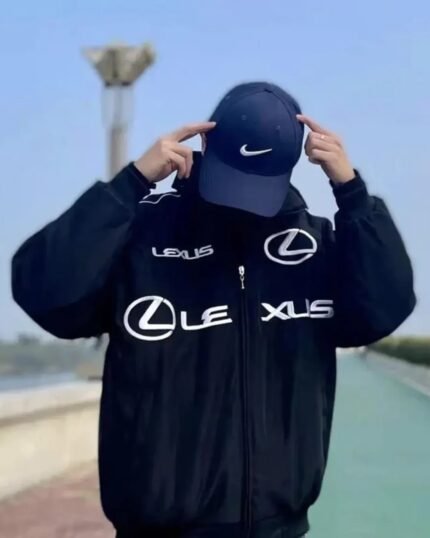Lexus Racing Jacket