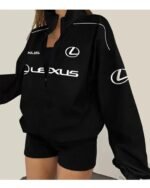 Lexus Racing Jacket