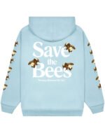 Light-Blue-Save-The-Bees-Hoodie