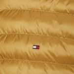 Lightweight men’s puffer vest Tommy Hilfiger