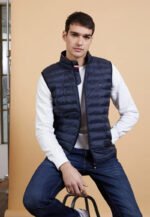 Lightweight men’s vest jacket Legacy