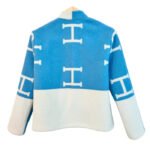 Lily_Eve_Hermes_Blue_Jacket_Back