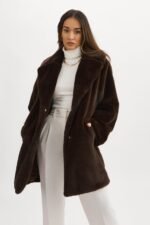 Linnea-Faux-Fur-Coat-LAMARQUE