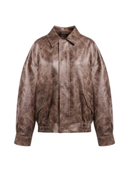 Lioness-Brown-Leather-Jacket-Kenny