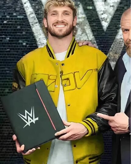 Logan_Paul_Yellow_And_Black_Bomber_Jacket