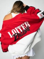 Motorsport Bomber Jacket - Image 2