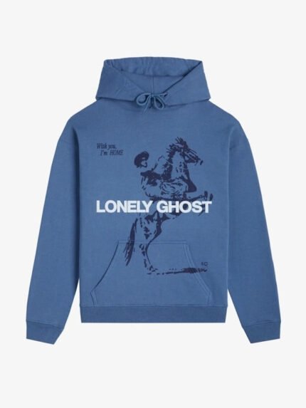 Lonely Ghost Hoodie Sale