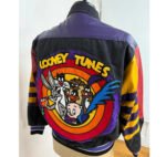 Looney_Tunes_Leather_Jacket
