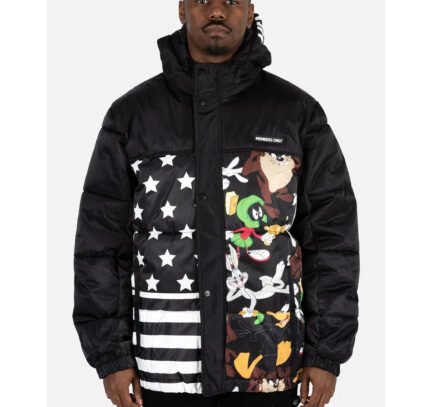 Looney_Tunes_Members_Only_Jacket_On_Sale