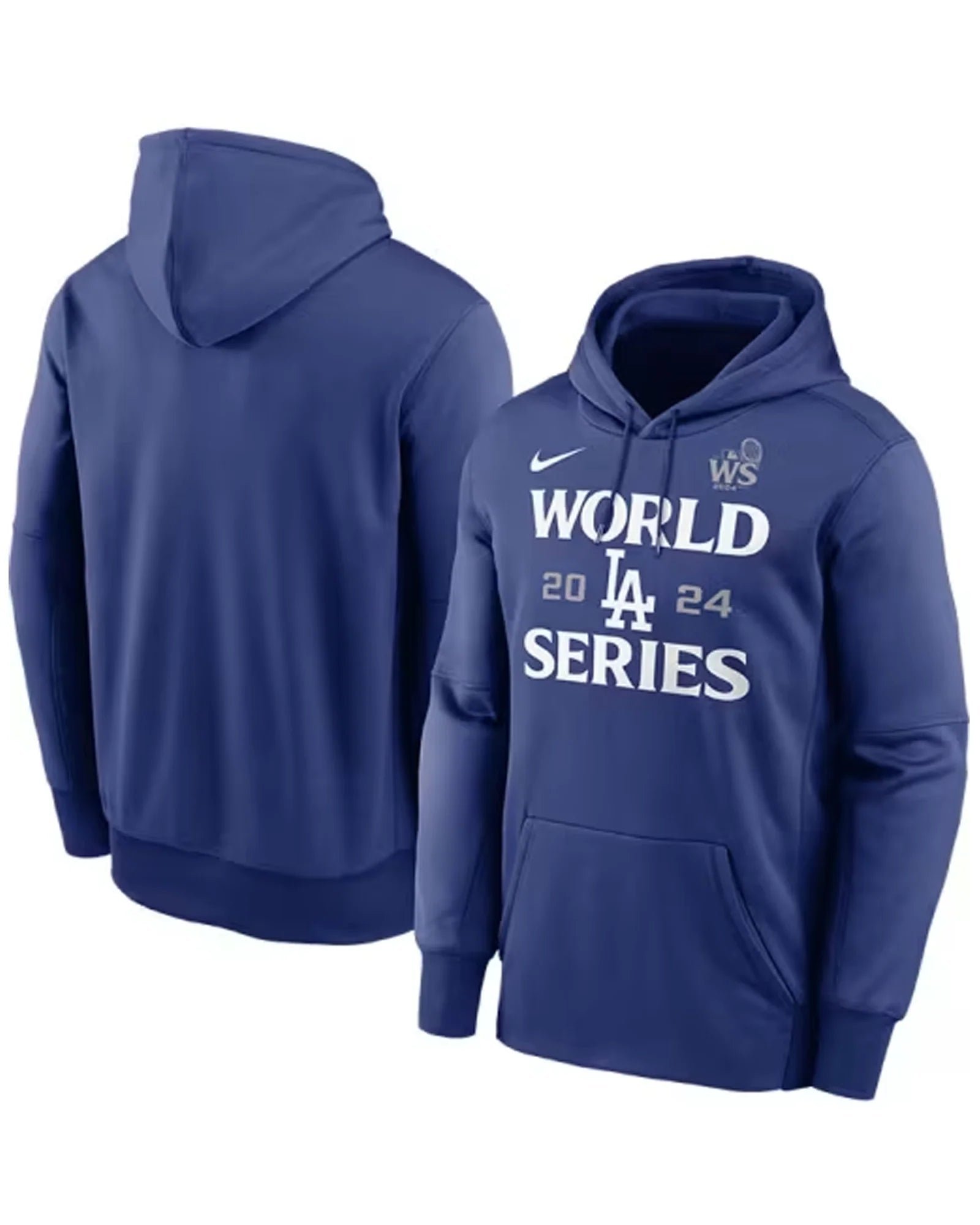 Los-Angeles-Dodgers-World-Series-Hoodie Los-Angeles-Dodgers-World-Series-Hoodie