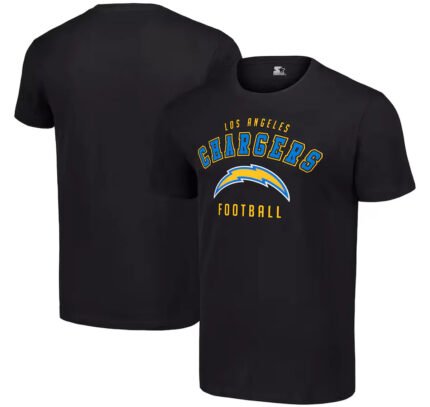 Los_Angeles_Chargers_Shirt
