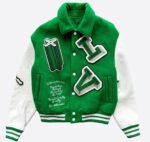 Louis_Vuitton_Green_Varsity_Jacket