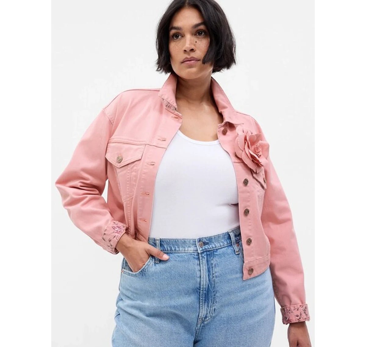 Love_Shack_Fancy_Pink_Denim_Jacket Love_Shack_Fancy_Pink_Denim_Jacket