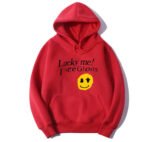 Lucky Me I See Ghosts Women Hoodie - Image 2