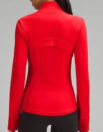 Lululemon Align Jacket - Red Zing Apparel