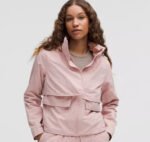 Lululemon Effortless Jacket