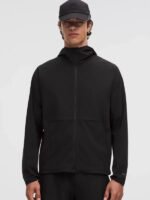 Lululemon Pace Breaker Jacket Black