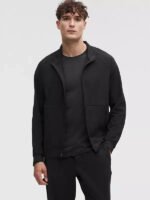 Lululemon Pace Breaker Jacket Black - Image 2