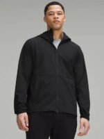 Lululemon Pace Breaker Jacket Black - Image 3