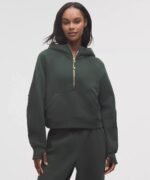 Lululemon Scuba Hoodie - Image 6
