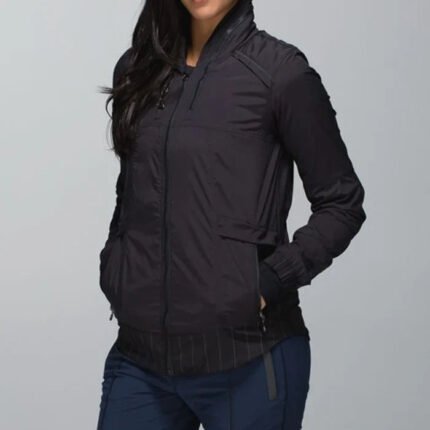 Lululemon_Spring_Jacket_For_Sale