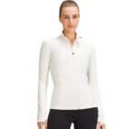 Lululemon Zip Up Jacket - Image 3
