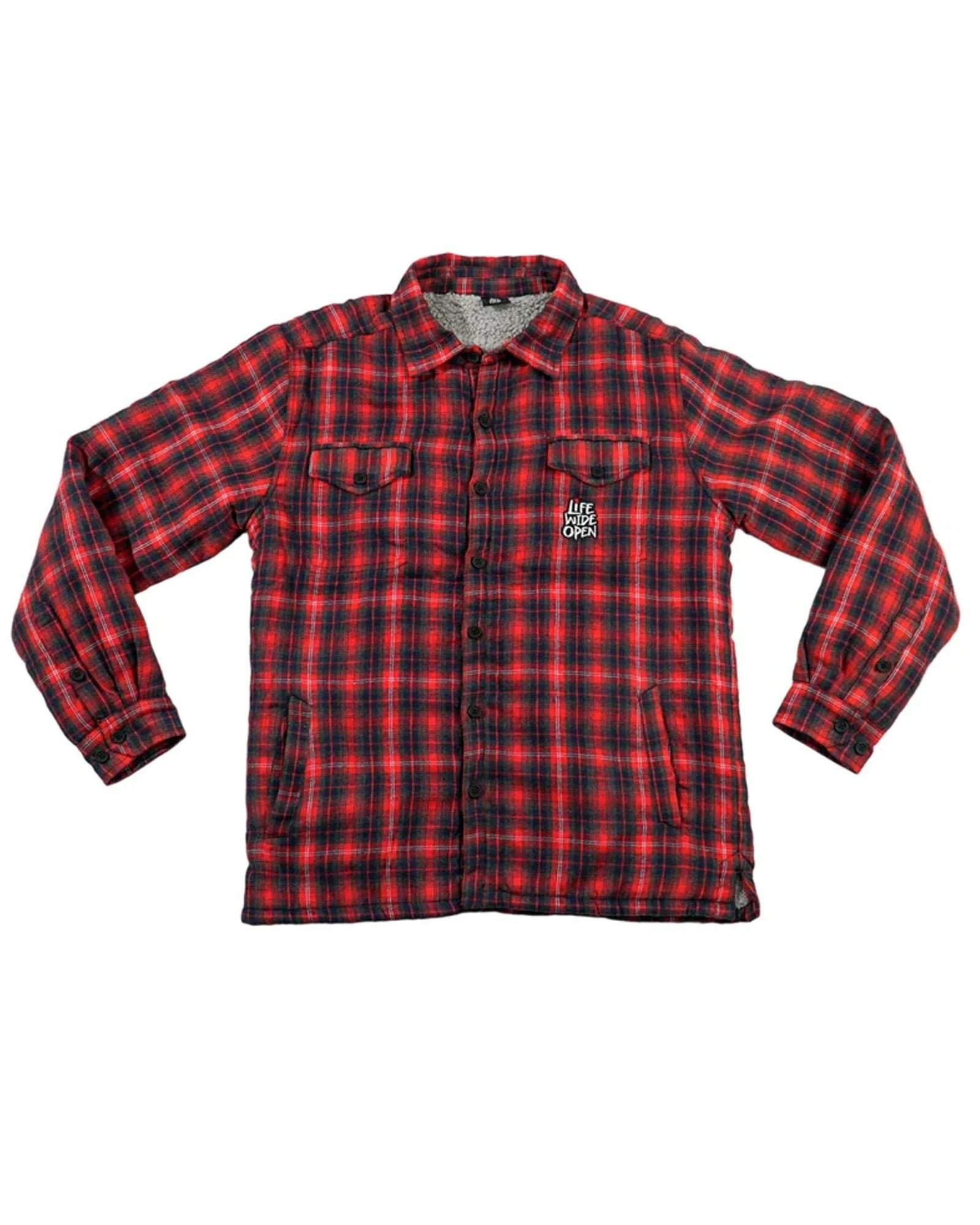 Lwo-Red-And-Black-Flannel-Jacket Lwo-Red-And-Black-Flannel-Jacket