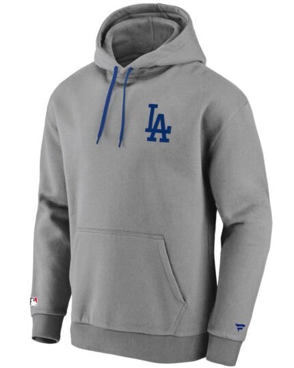 MLB-Los-Angeles-Dodgers-Tracksuit-Hoodie