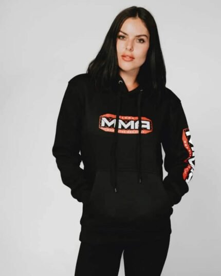 MMA Hoodie