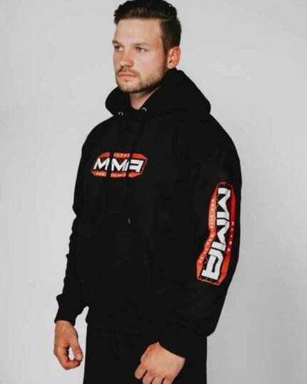 MMA Hoodie Buy