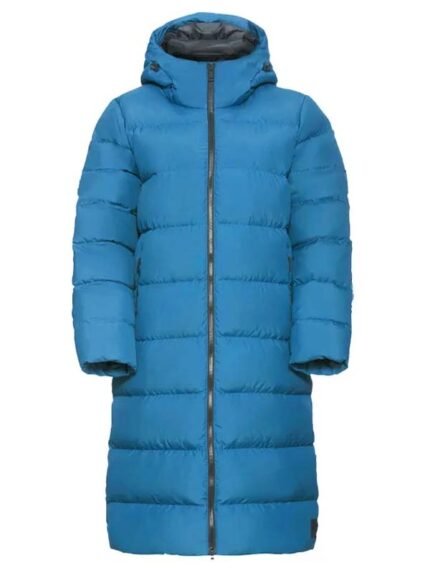 Mackenyu Blue Coat One Piece Season