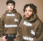 Made In Heaven Hoodie - Image 3