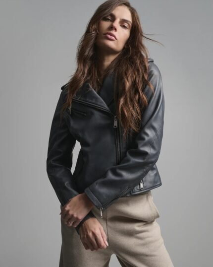 Madeline-Asymmetrical-Leather-Jacket-Navy