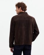 Madewell-Suede-Jacket-Men-Back-Side