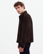 Madewell-Suede-Shirt-Men