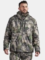 Magellan Camo Jacket Men