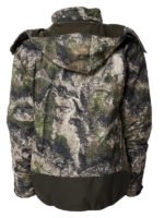Magellan Camo Jacket Men Back