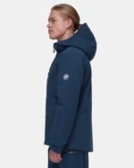 Mammut-Ski-Blue-Jacket