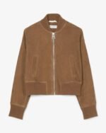 Marc-O-Polo-Suede-Leather-Jacket-Brown