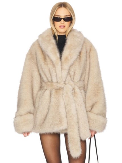 Margot-Faux-Fur-Coat-In-Sand-Neutral-Lovers-And-Friends