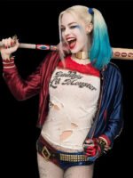 Harley Quinn Costume - Image 4