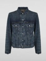 Marlboro Jean Jacket