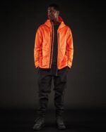 Martian Aerogel Jacket