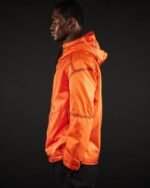 Martian Aerogel Jacket
