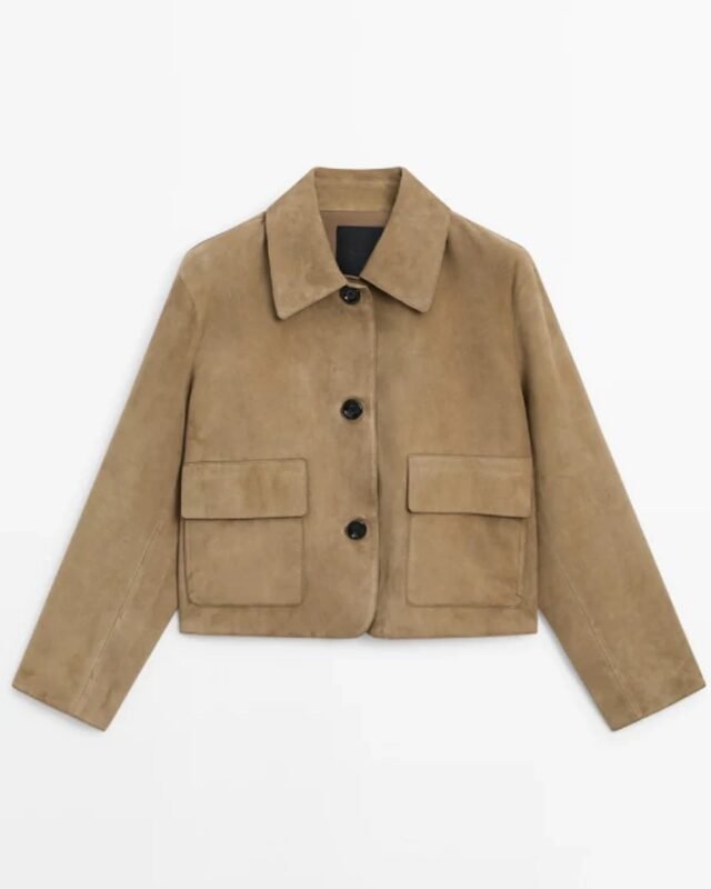 Massimo-Dutti-Suede-Jacket