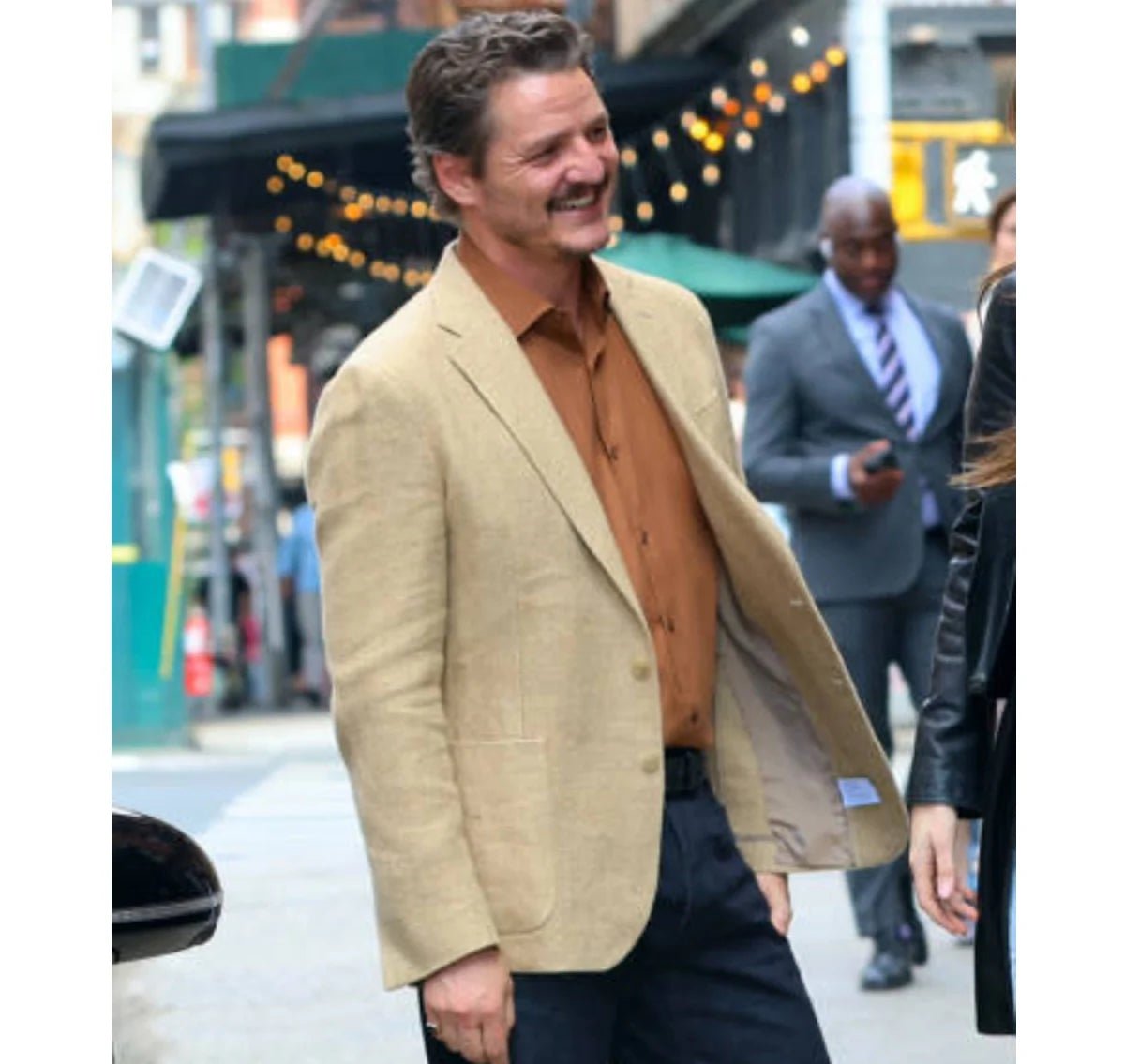 Materialists-Pedro-Pascal-Blazer Materialists-Pedro-Pascal-Blazer